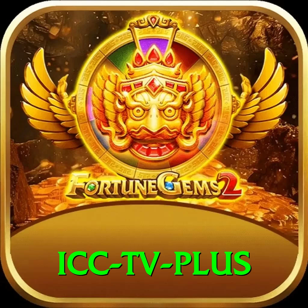 icc tv Live Supreme v5.5.6 - 2