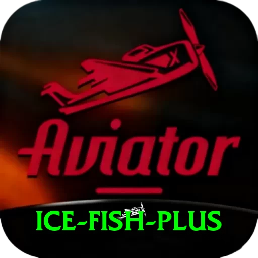 ice fish Deluxe v2.1.7 - 2