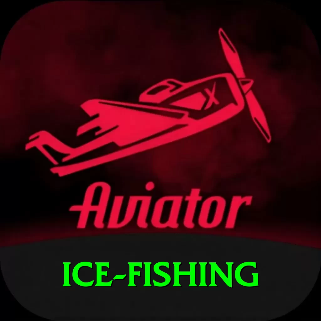 ice fishing Elite Pro v3.0.4 - 2