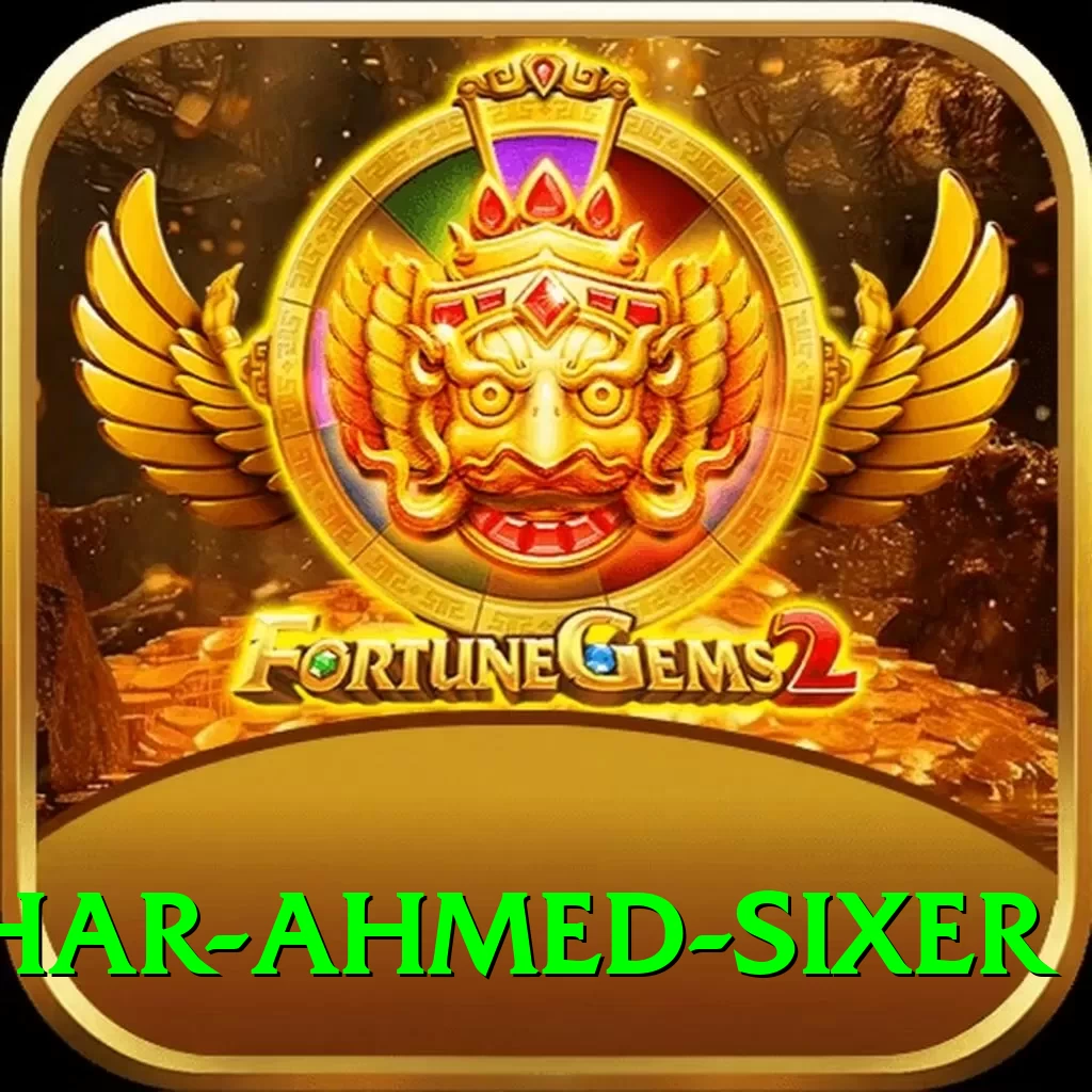 iftikhar ahmed sixer Premium v2.1.9 - 2