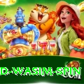 imad wasim spin Games (Casino & Earning) Turbo v2.9.4