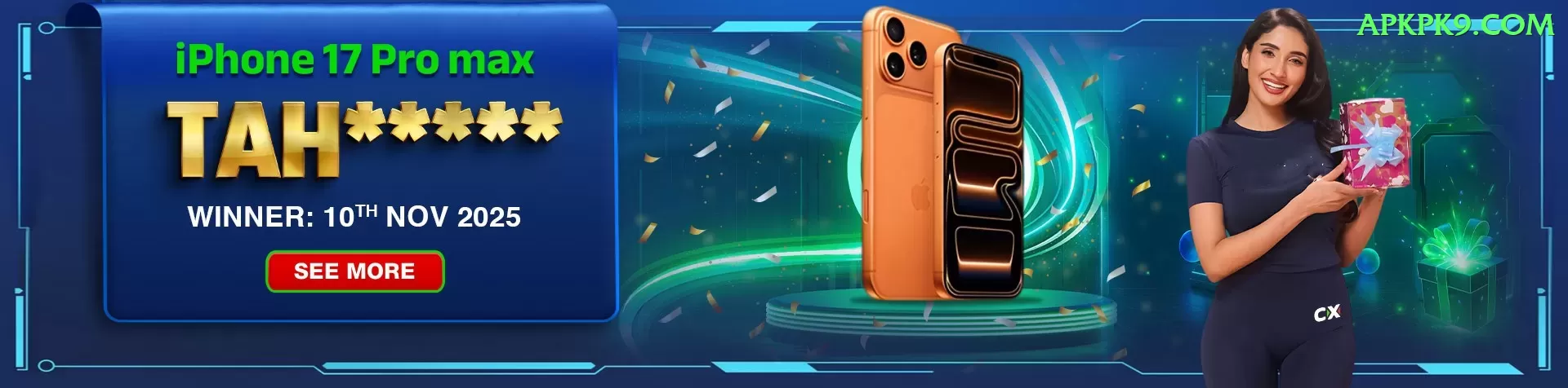 345e Live Casino Gold Screenshot 1