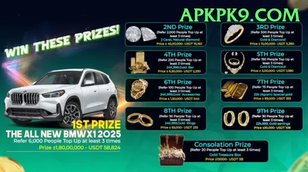 deepak hooda Gold Pro v2.8.4 Screenshot 1