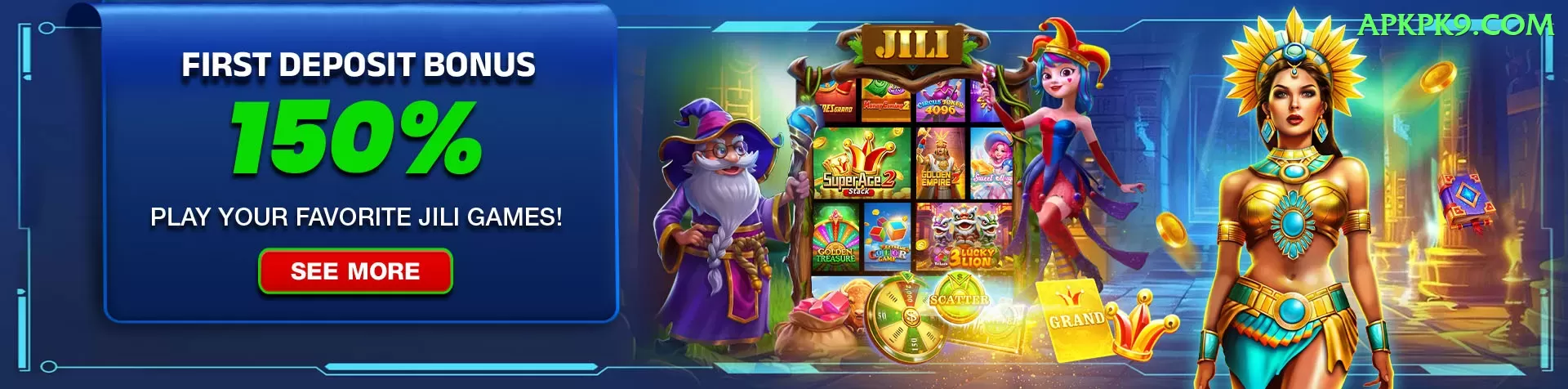 mega slots App VIP v4.4.3 Screenshot 1