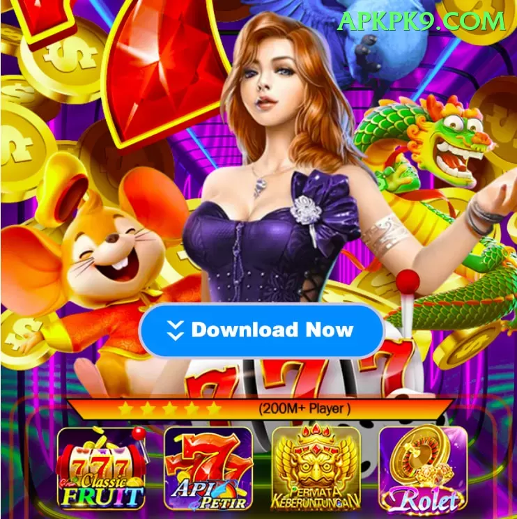 rr3 Mega Gaming App Screenshot 1