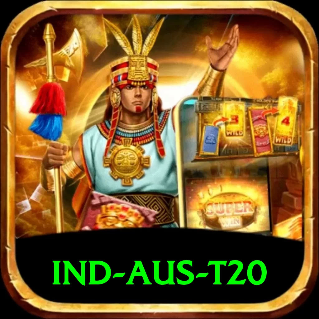 ind aus t20 Deluxe v2.1.2 - 2
