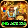 ind aus t20 Deluxe v2.1.2