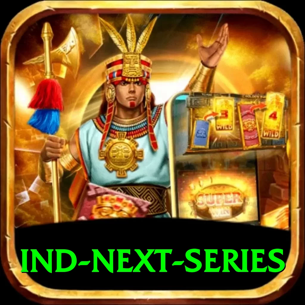 ind next series Games (Casino & Earning) Deluxe v3.3.9 - 2