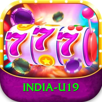 india u19 Pro Max v2.1.7 - 2
