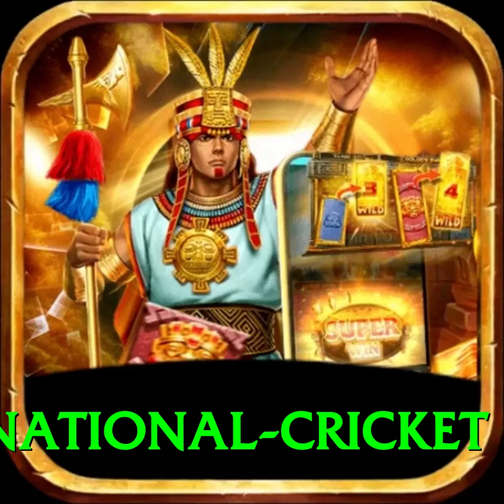 international cricket Max Pro v2.4.9 - 2