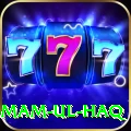 inzamam ul haq VIP v2.3.3