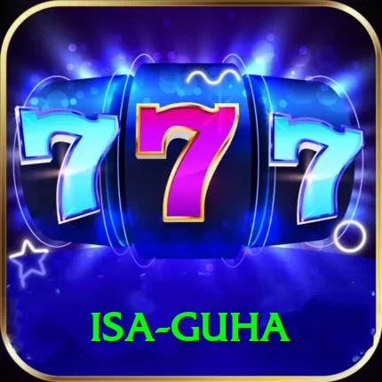 isa guha Plus Edition v3.9.8 - 2