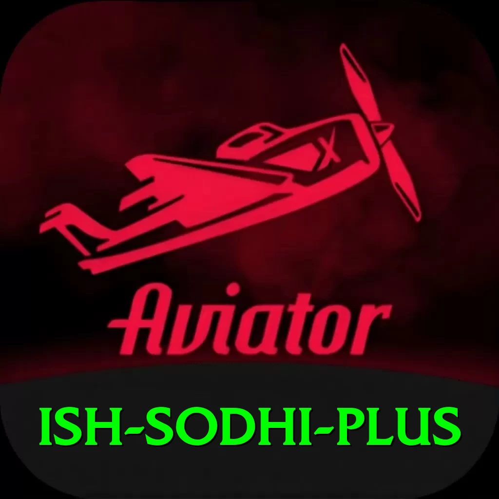 ish sodhi Plus v1.9.4 - 2