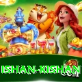 ishan kishan VIP v3.3.6