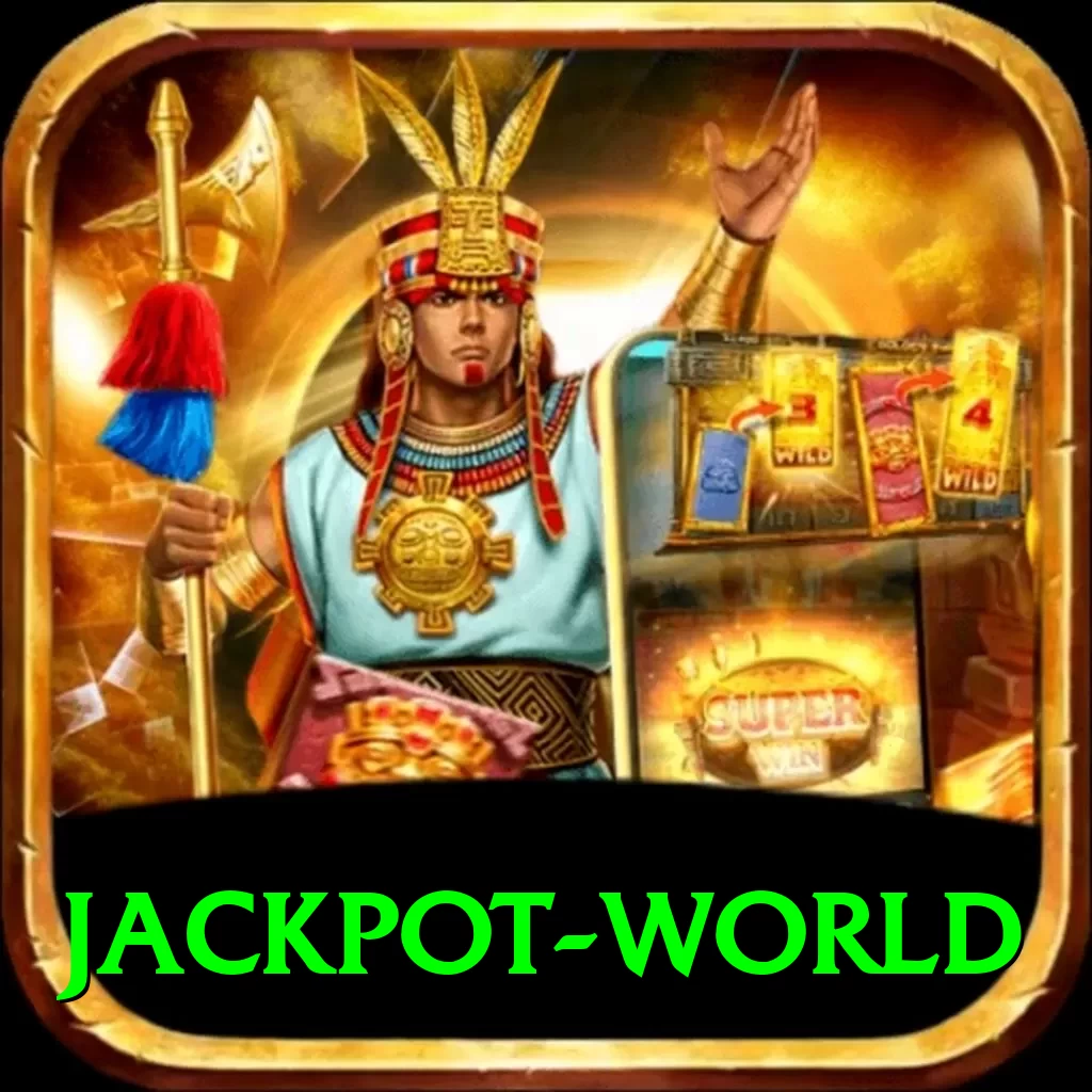 Jackpot World Max v2.0.6 - 2