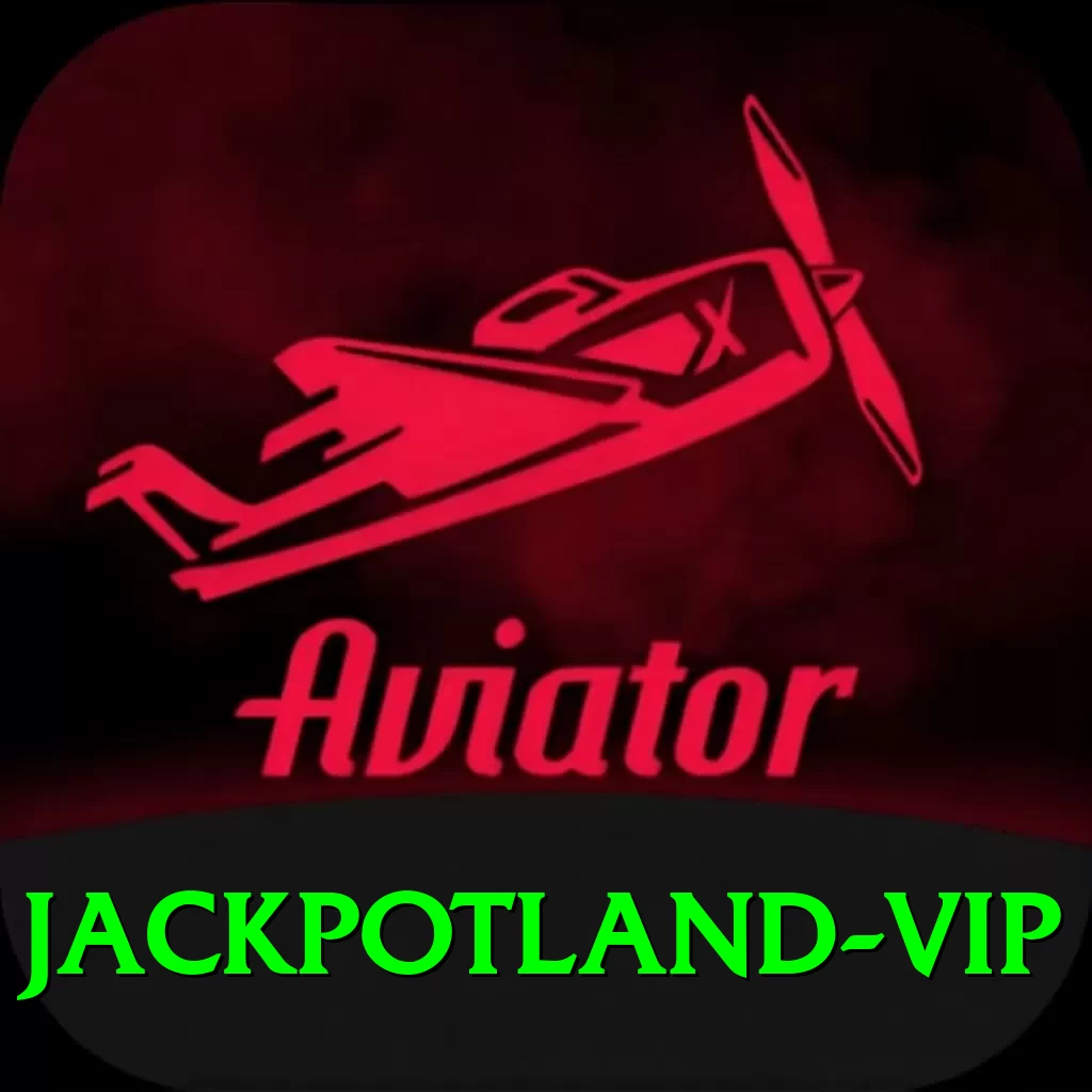 jackpotland Pro Gaming App - 2