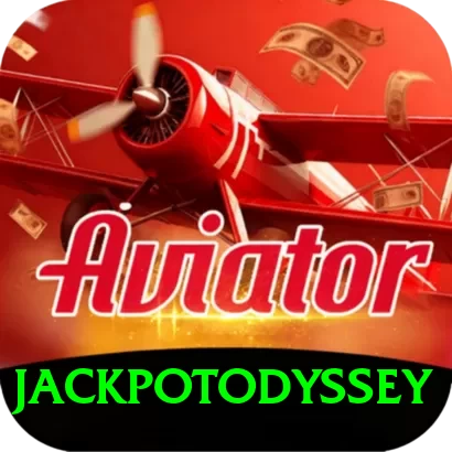 jackpotodyssey Max Pro v4.3.3 - 2
