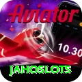 jahoslots VIP Edition v1.8.2
