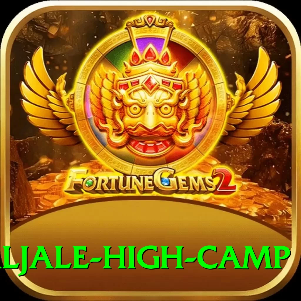 jaljale high camp Pro Max v1.7.3 - 2