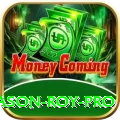 jason roy Royal Slots