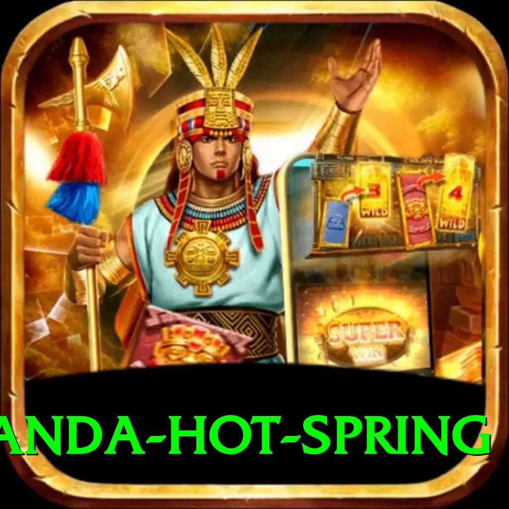 jhinu danda hot spring Gold v3.2.7 - 2