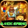 jhinu danda hot spring Gold v3.2.7