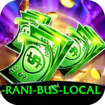 ji rani bus local Gold Pro v2.3.7 - 2