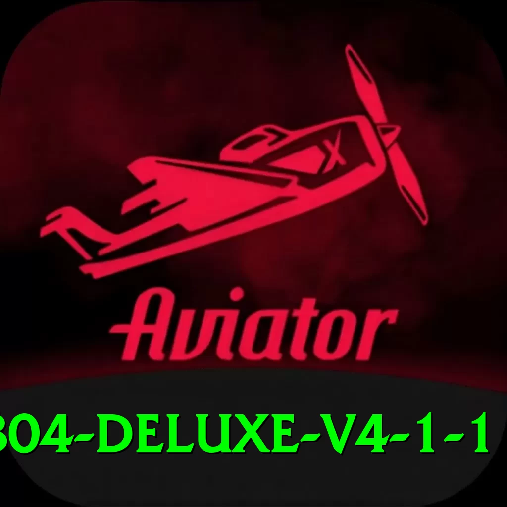 JJ804 Deluxe v4.1.1 - 2