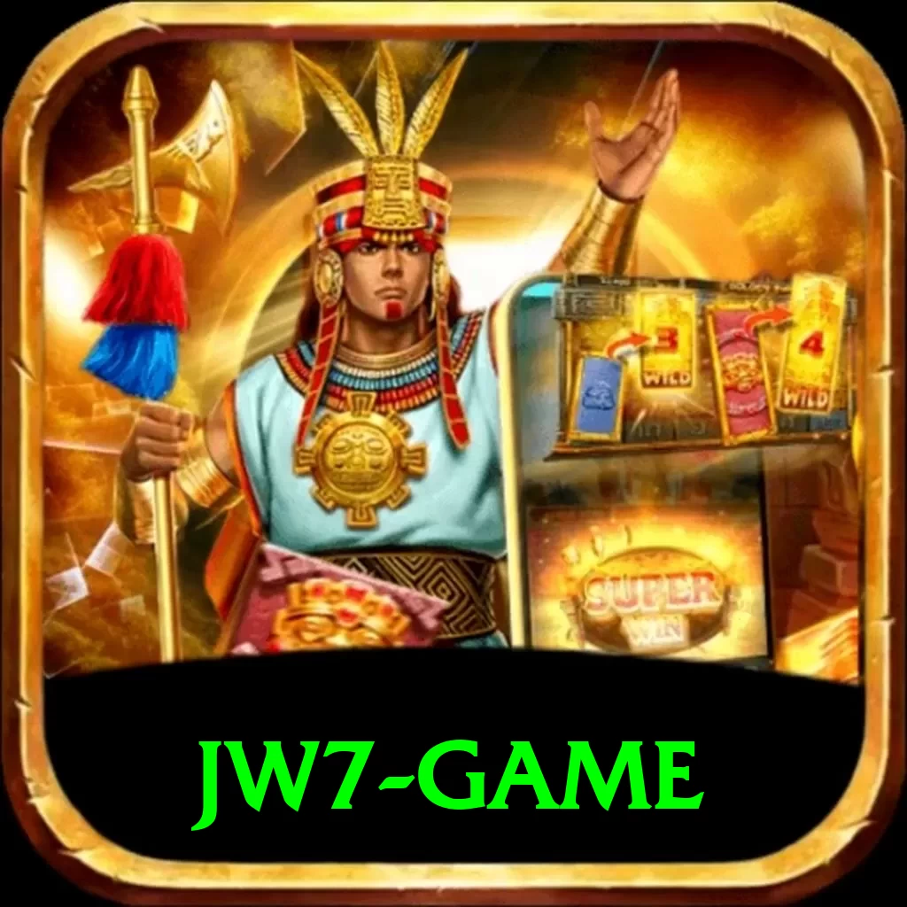 JW7 Game Deluxe v3.2.8 - 2