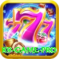 K9 Game Games (Casino & Earning) Ultimate vv2.5.2