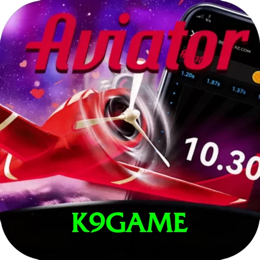 k9game Turbo Pro v3.1.3 - 2