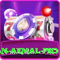 kamran akmal - Prime Edition v5.2.6