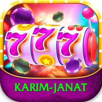 karim janat Plus Pro v2.7.4 - 2