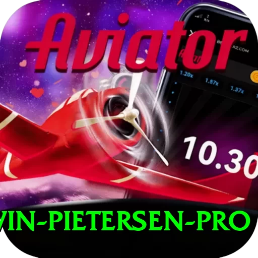 kevin pietersen Slot Machine Super - 2