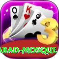 khayrabad mosque Deluxe Pro v2.6.4