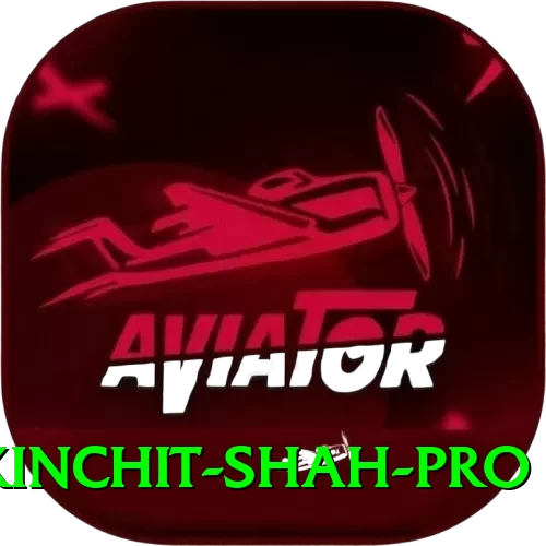 kinchit shah VIP - Win Real PKR - 2
