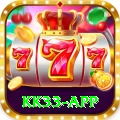 kk33 Supreme Gaming App