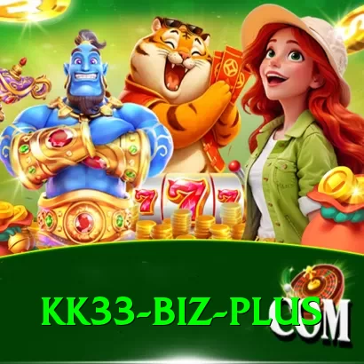 kk33 biz Ultimate Pro v2.3.3 - 2