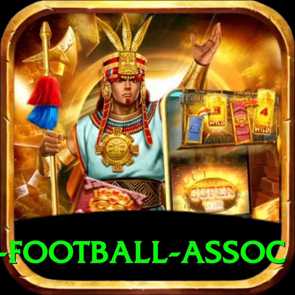 kpk football assoc Pro Max v2.0.8 - 2