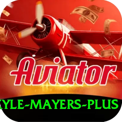 kyle mayers Slots VIP v3.6.6 - 2
