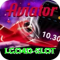 lgo4d slot Max Pro v4.4.4