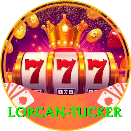 lorcan tucker Elite Pro v3.2.2 - 2