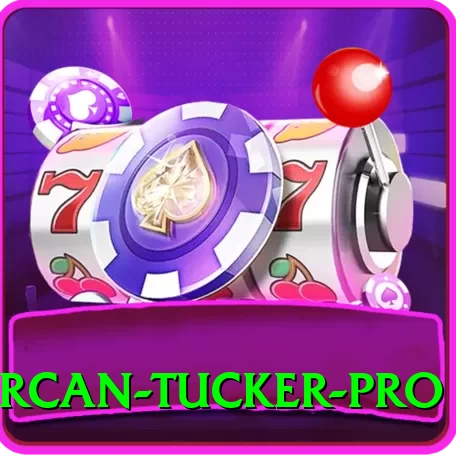 lorcan tucker Gaming VIP v3.4.9 - 2