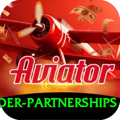 lower order partnerships Master v3.3.7 - 2