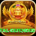 lowest total defended Master Pro v3.4.2