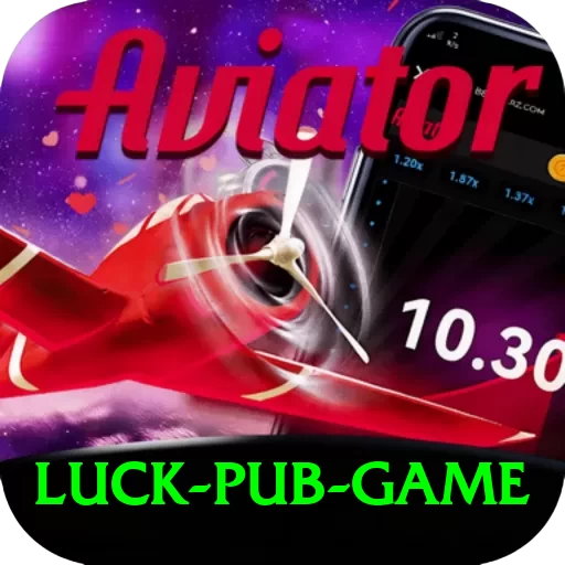 Luck Pub Game Games (Casino & Earning) Elite v3.1.8 - 2
