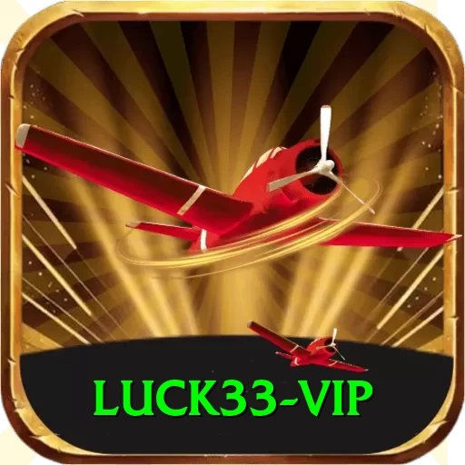 luck33 Official v1.3.1 - 2