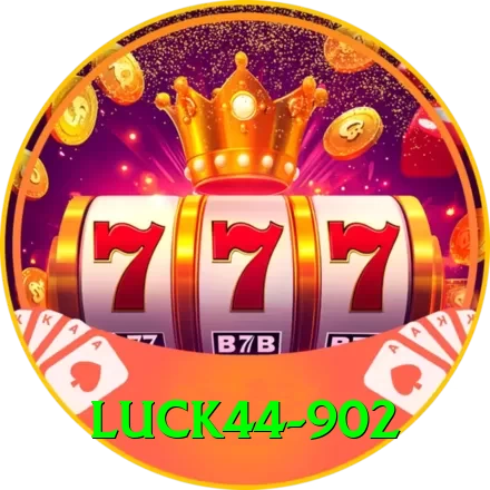 Luck44 Super Gaming App - 2