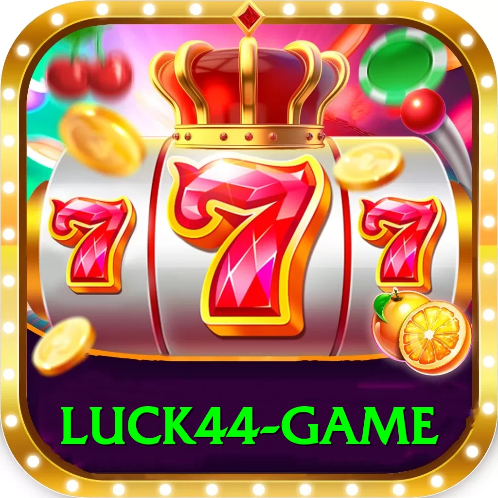 Luck44 Gaming King - 2