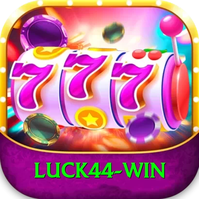 luck44 - VIP Max - 2